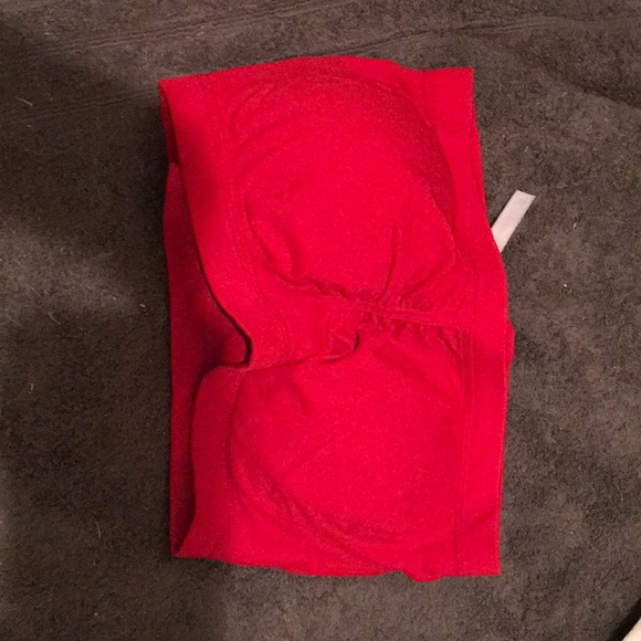 Other - Bandeau Bra